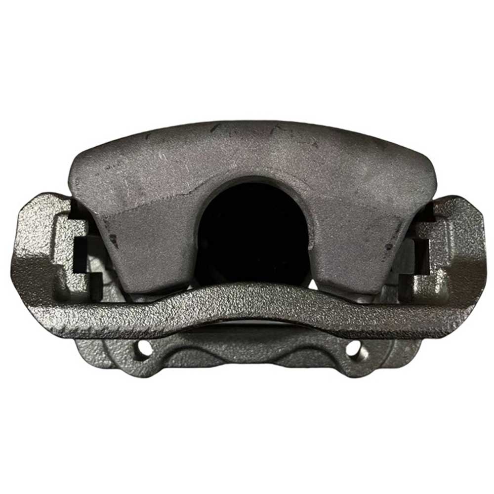 2013 Mercedes Benz C250 Brake Caliper